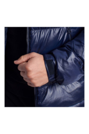 Veste - US POLO ASSN - Navy blue