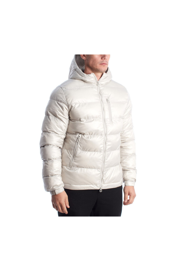 Veste - US POLO ASSN - Silver