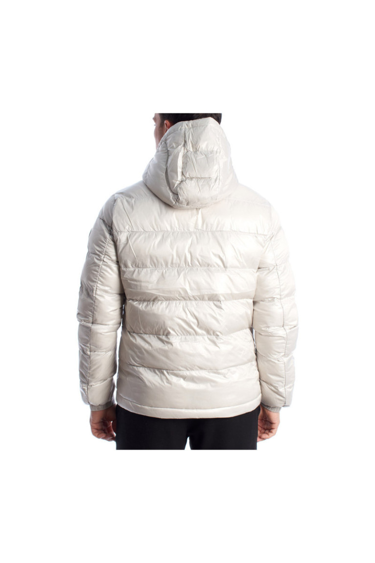 Veste - US POLO ASSN - Silver