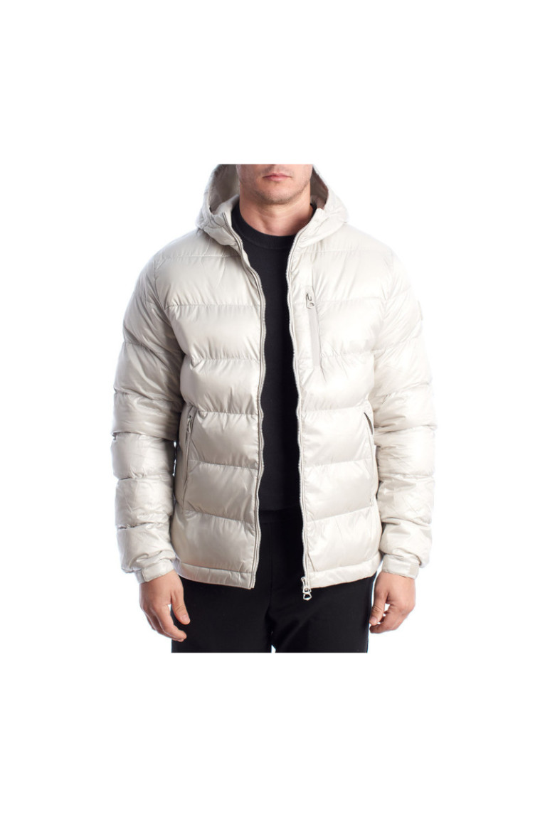 Veste - US POLO ASSN - Silver