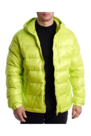 Veste - US POLO ASSN - Yellow fluorine