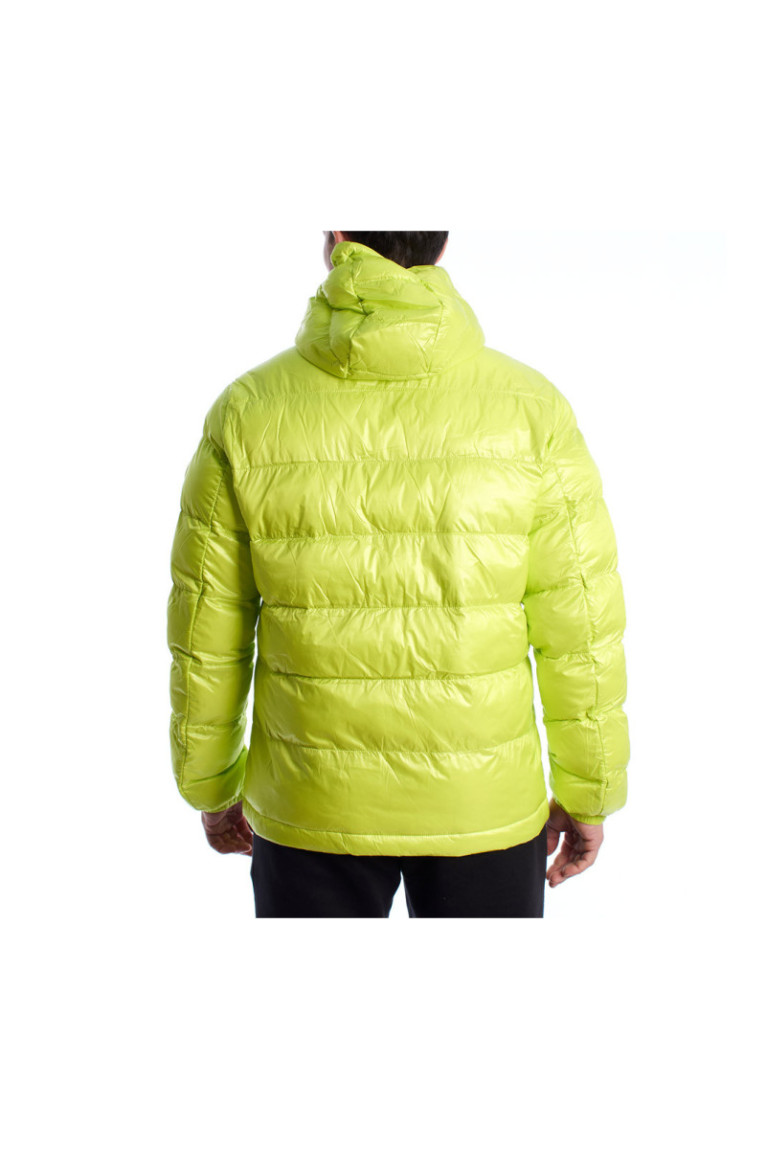 Veste - US POLO ASSN - Yellow fluorine