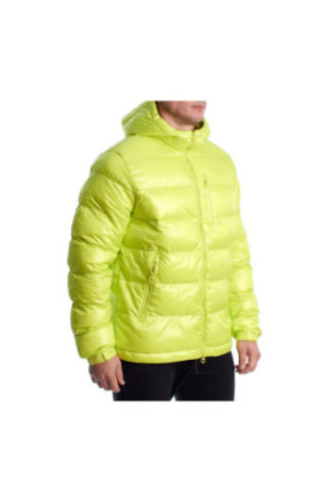 Veste - US POLO ASSN - Yellow fluorine