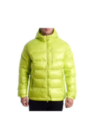 Veste - US POLO ASSN - Yellow fluorine