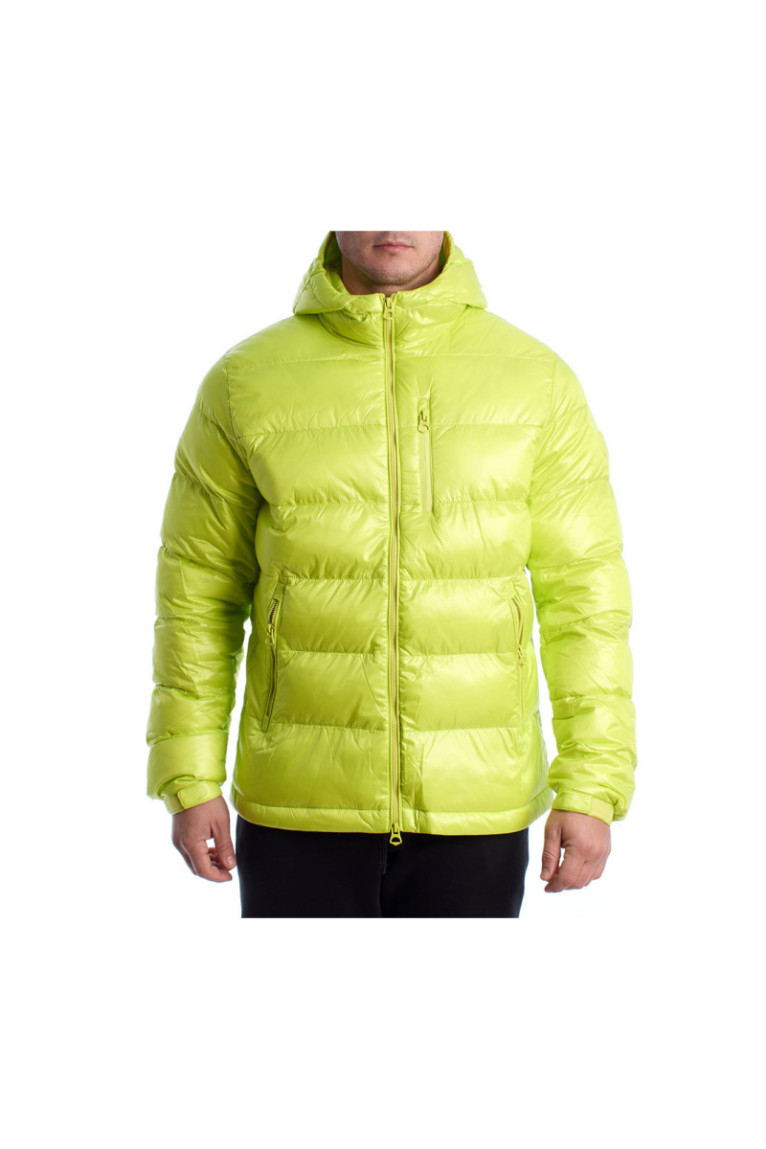 Veste - US POLO ASSN - Yellow fluorine