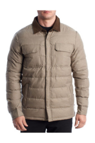 Veste - US POLO ASSN - Beige