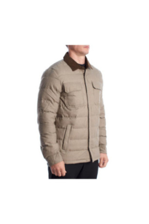 Veste - US POLO ASSN - Beige
