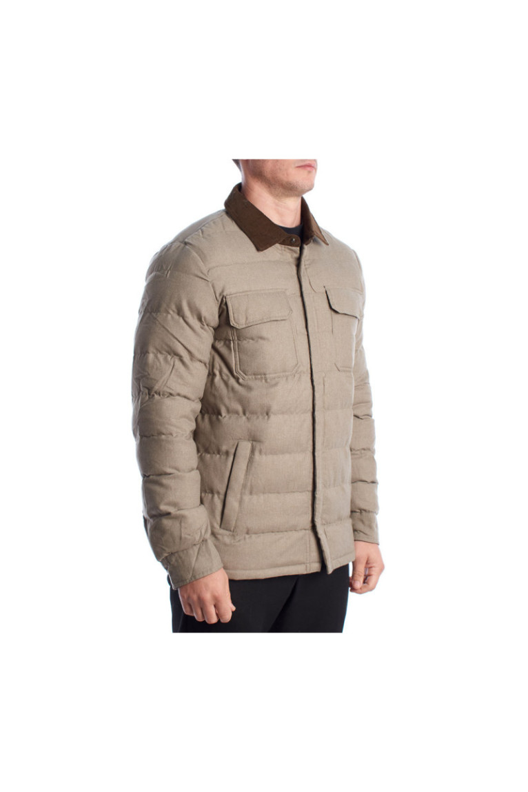 Veste - US POLO ASSN - Beige