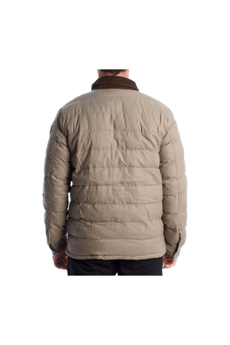 Veste - US POLO ASSN - Beige