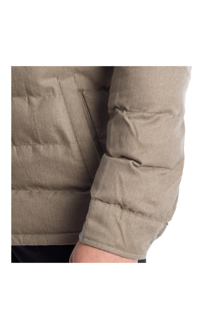 Veste - US POLO ASSN - Beige