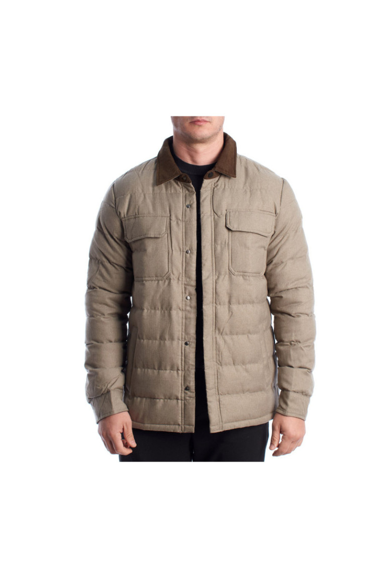 Veste - US POLO ASSN - Beige