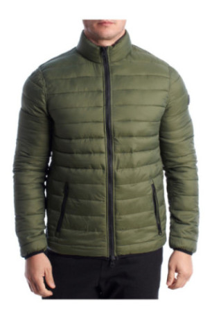 Veste - US POLO ASSN - Green-navy blue