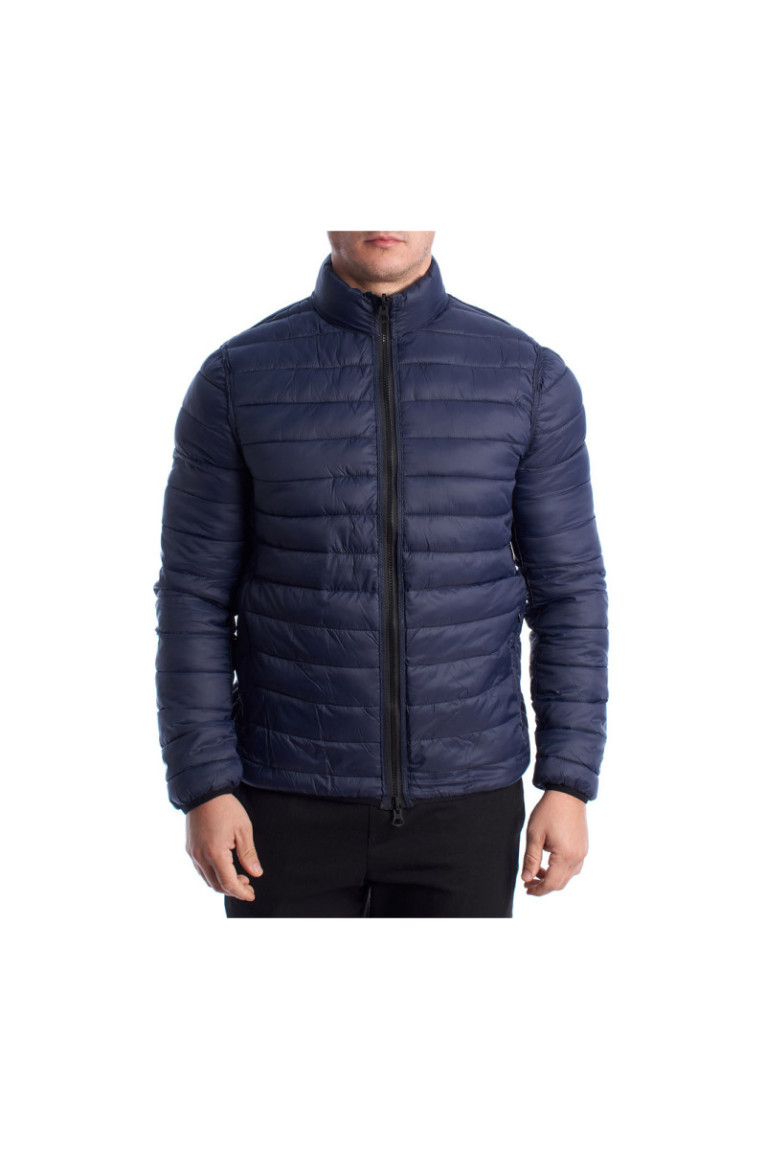 Veste - US POLO ASSN - Green-navy blue