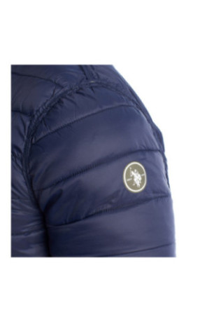 Veste - US POLO ASSN - Green-navy blue