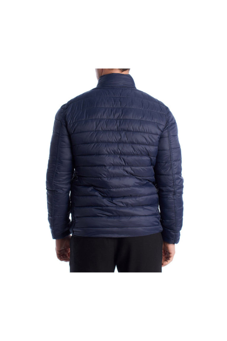 Veste - US POLO ASSN - Green-navy blue