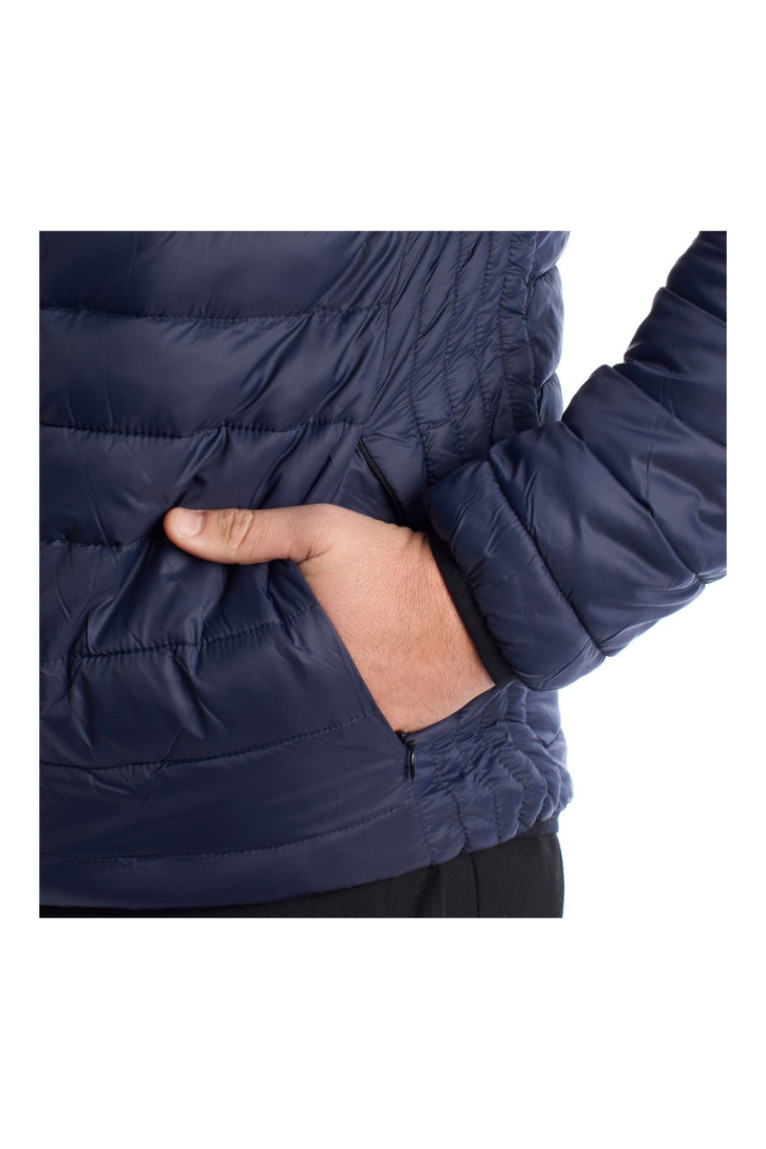 Veste - US POLO ASSN - Green-navy blue