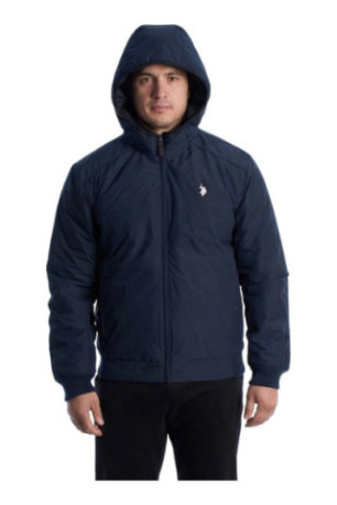 Veste - US POLO ASSN - Navy blue