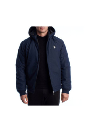 Veste - US POLO ASSN - Navy blue