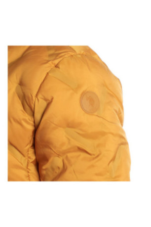Veste - US POLO ASSN - Yellow mustard