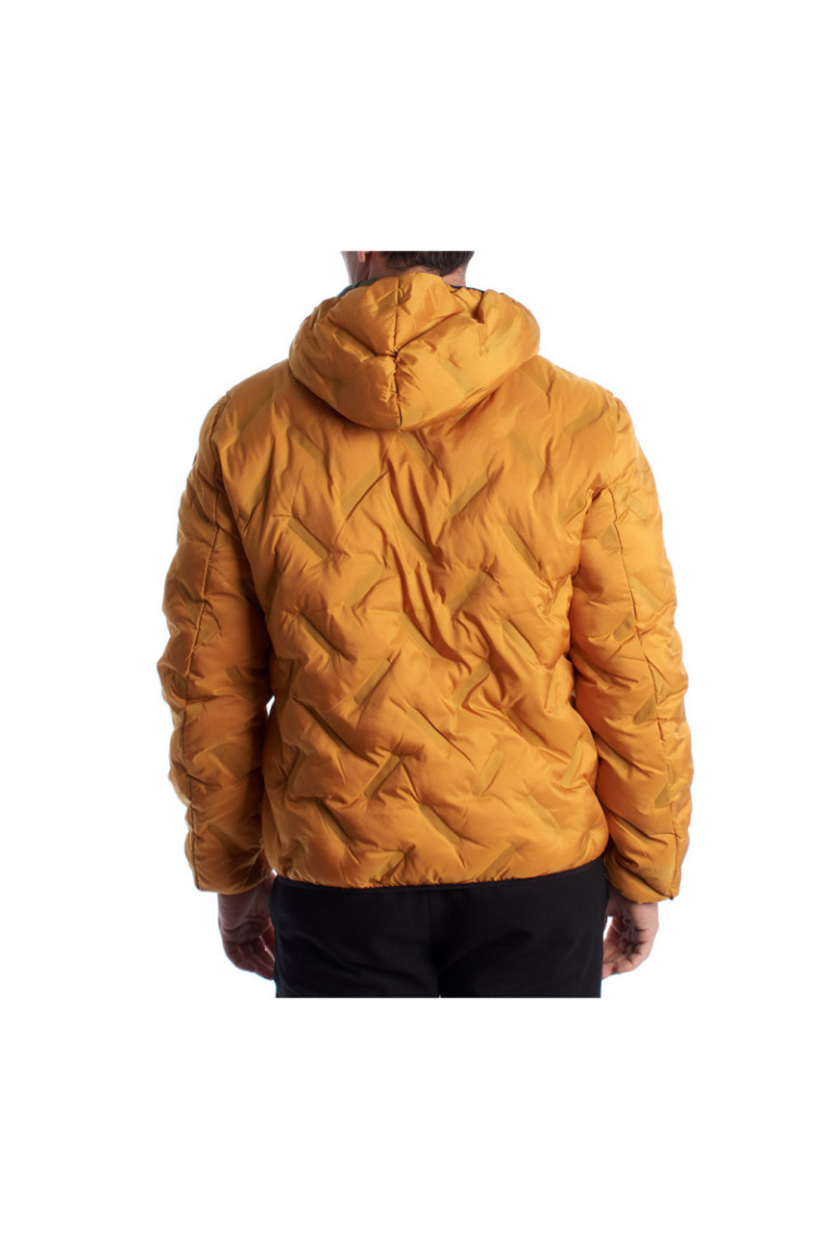 Veste - US POLO ASSN - Yellow mustard