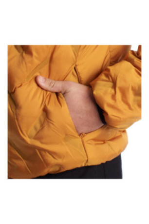 Veste - US POLO ASSN - Yellow mustard