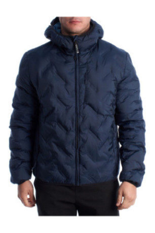 Veste - US POLO ASSN - Navy blue