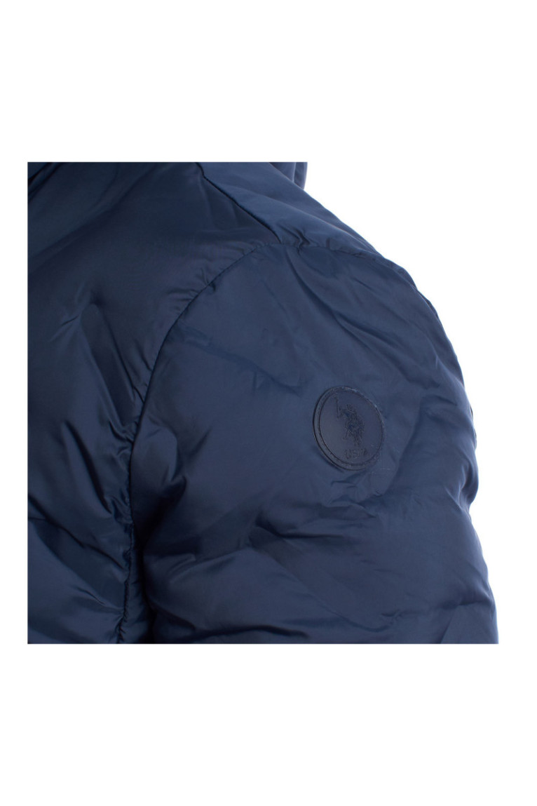 Veste - US POLO ASSN - Navy blue