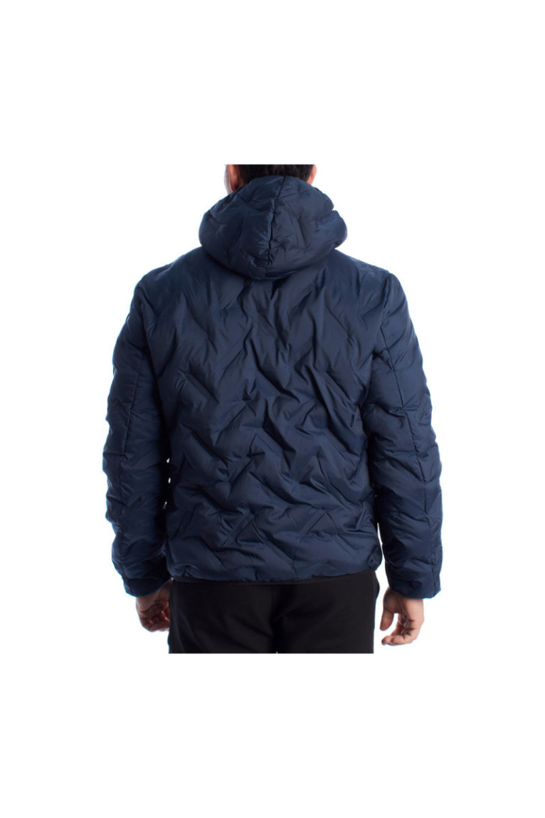 Veste - US POLO ASSN - Navy blue