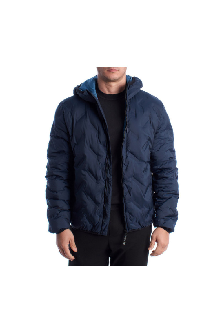 Veste - US POLO ASSN - Navy blue