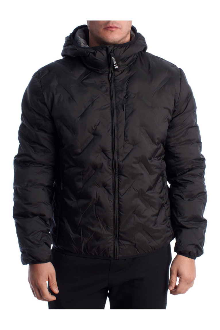 Veste - US POLO ASSN - Black