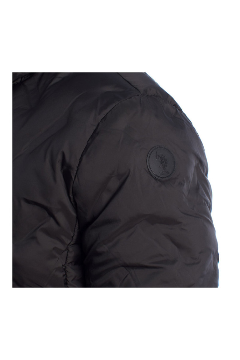 Veste - US POLO ASSN - Black