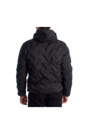 Veste - US POLO ASSN - Black