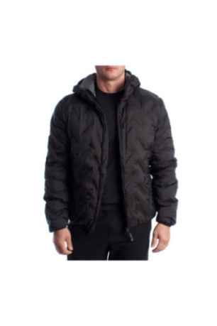 Veste - US POLO ASSN - Black