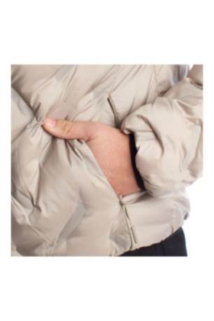 Veste - US POLO ASSN - Beige