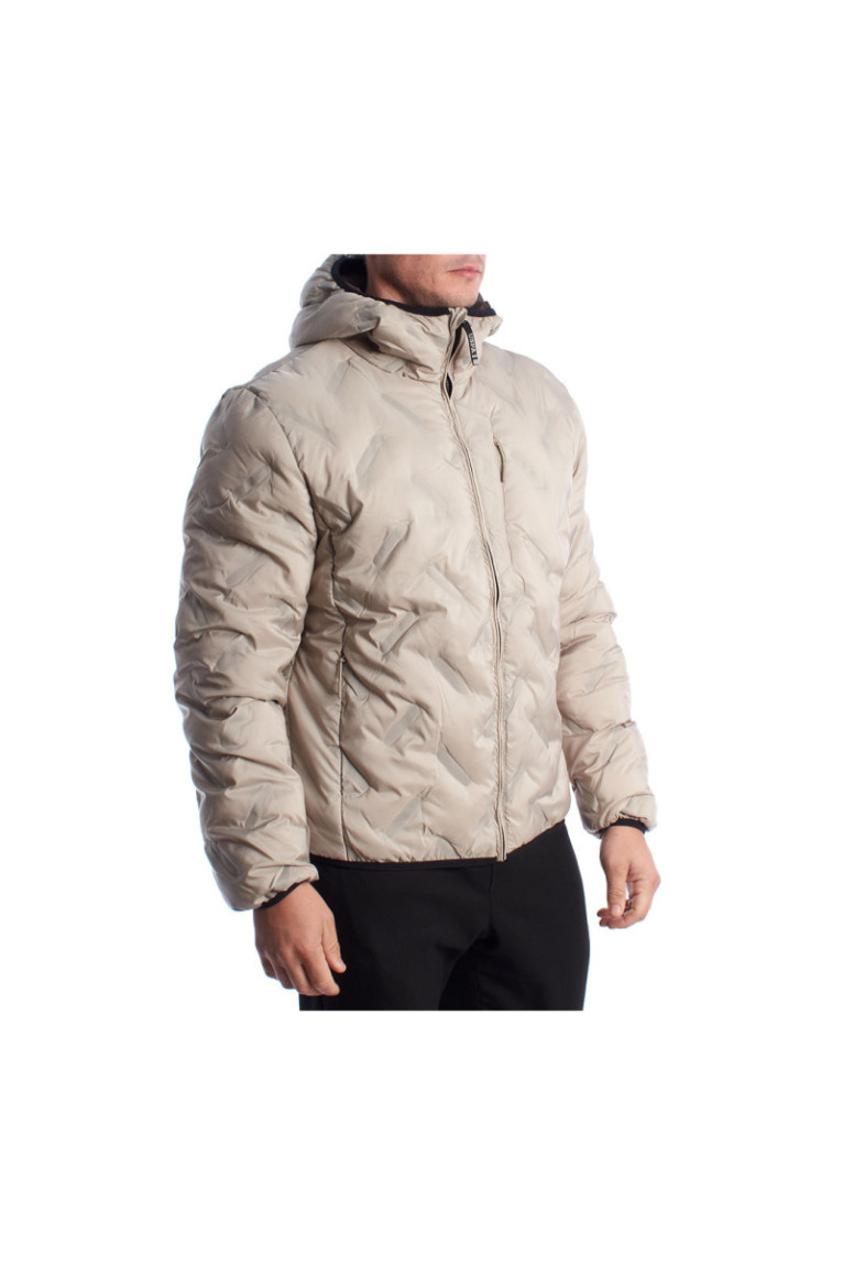 Veste - US POLO ASSN - Beige