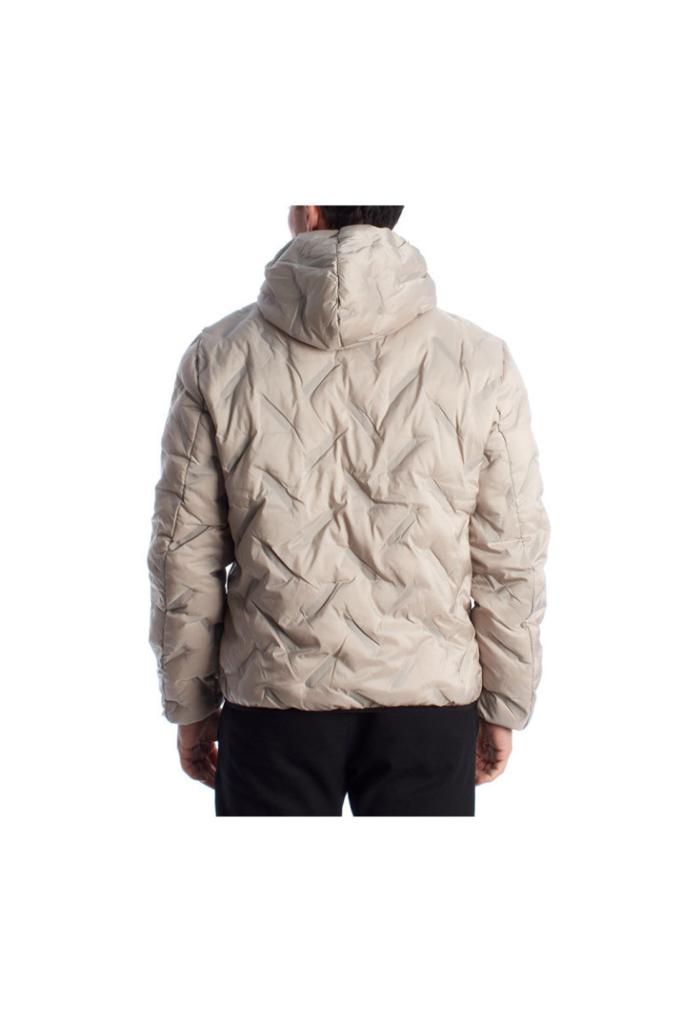 Veste - US POLO ASSN - Beige
