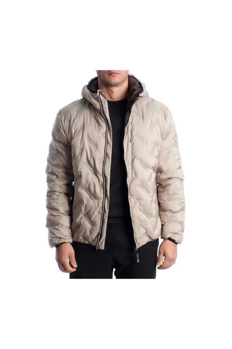 Veste - US POLO ASSN - Beige