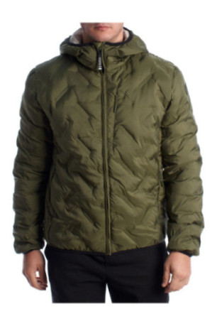 Veste - US POLO ASSN - Military Green