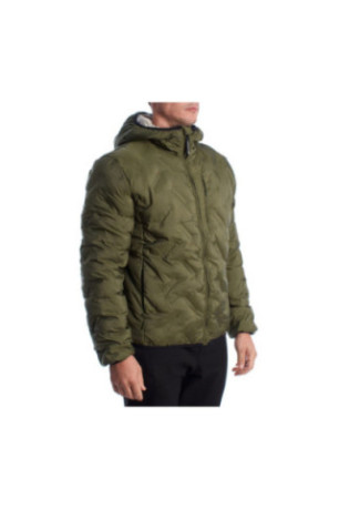 Veste - US POLO ASSN - Military Green
