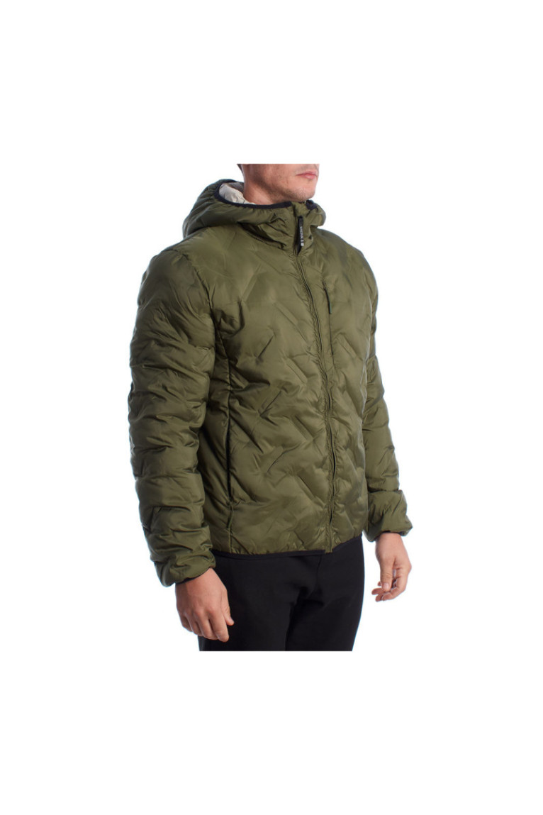 Veste - US POLO ASSN - Military Green