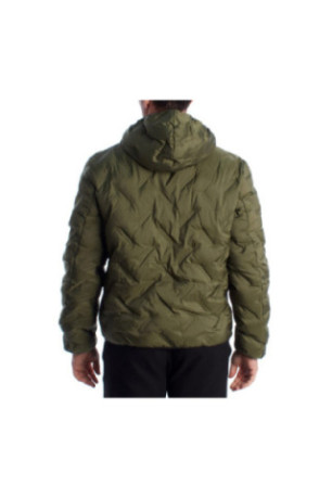 Veste - US POLO ASSN - Military Green