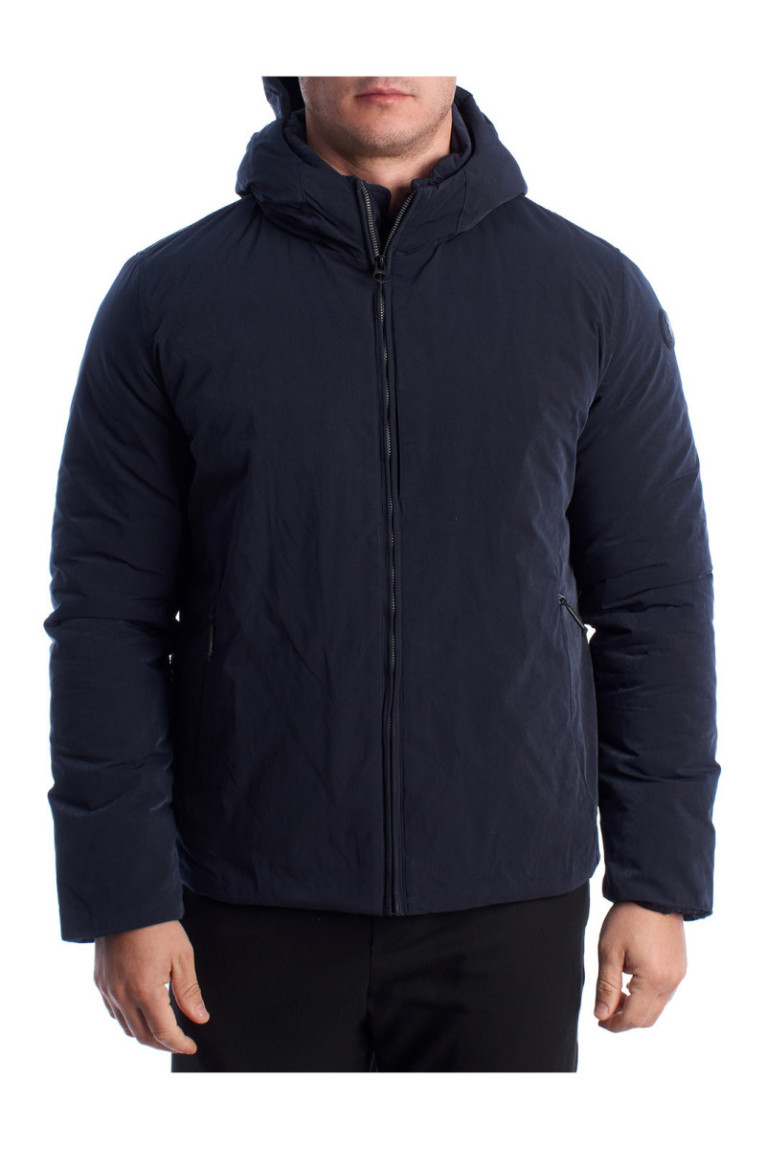 Veste - US POLO ASSN - Navy blue