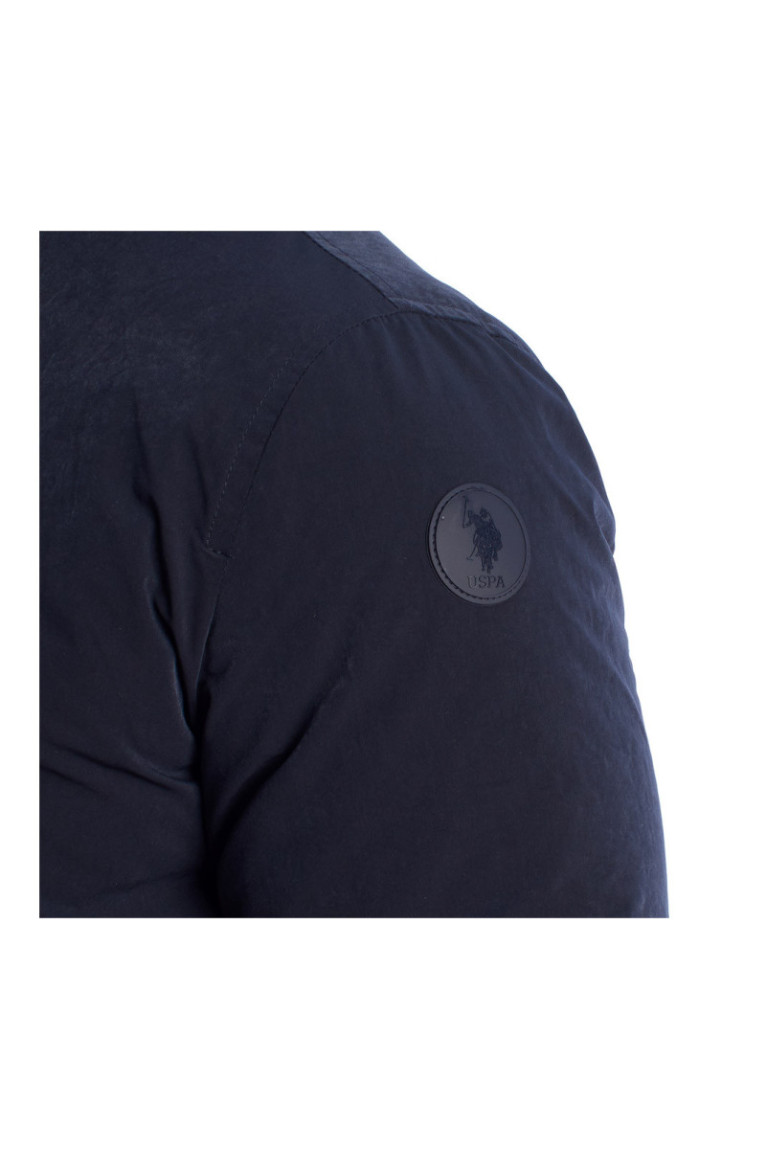 Veste - US POLO ASSN - Navy blue