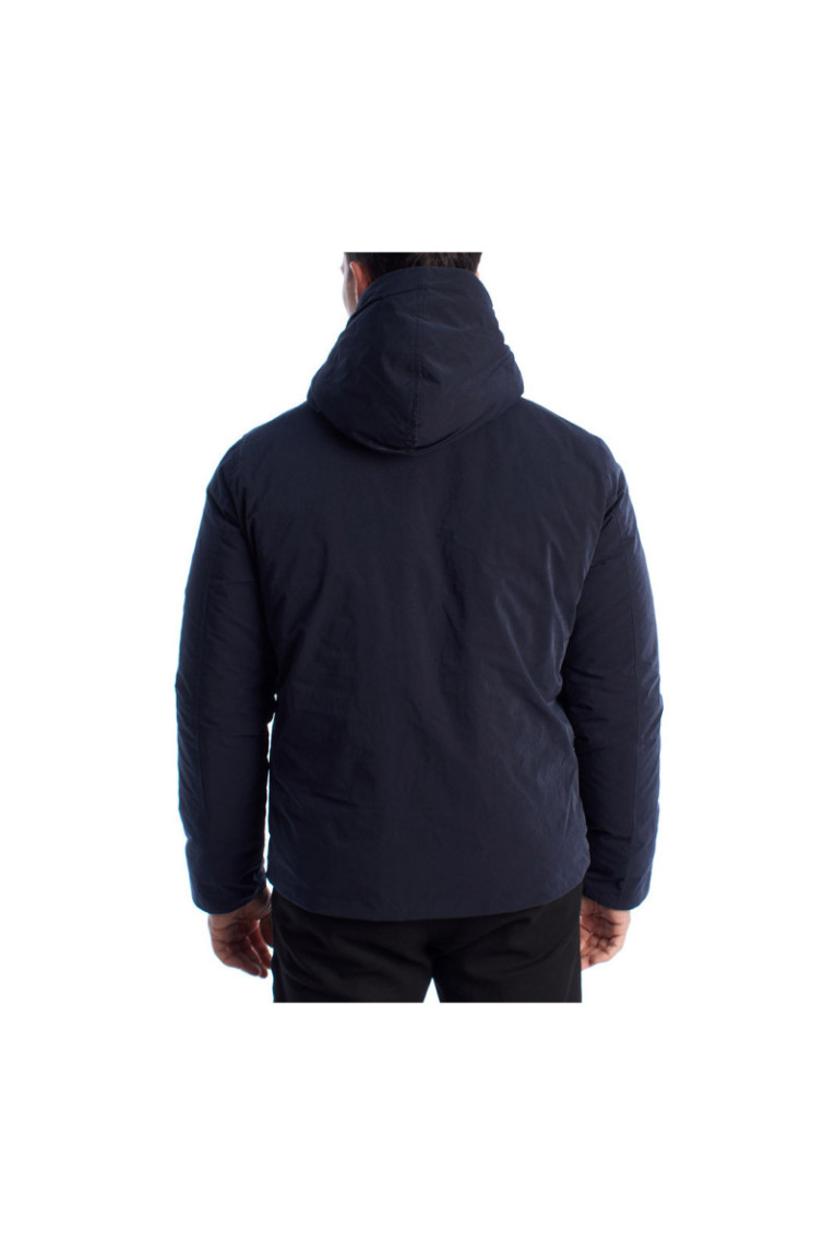 Veste - US POLO ASSN - Navy blue
