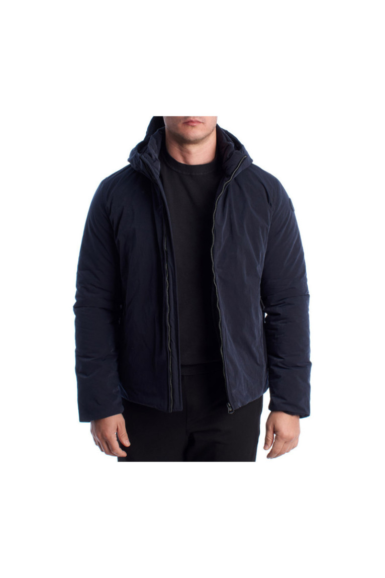 Veste - US POLO ASSN - Navy blue