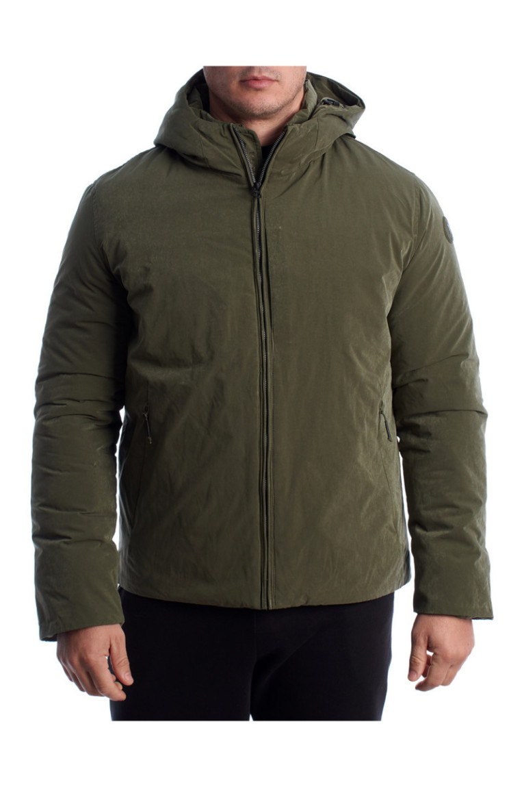 Veste - US POLO ASSN - Military Green