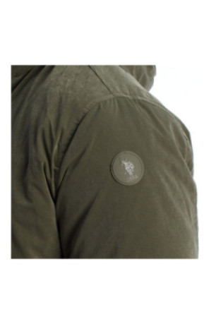 Veste - US POLO ASSN - Military Green