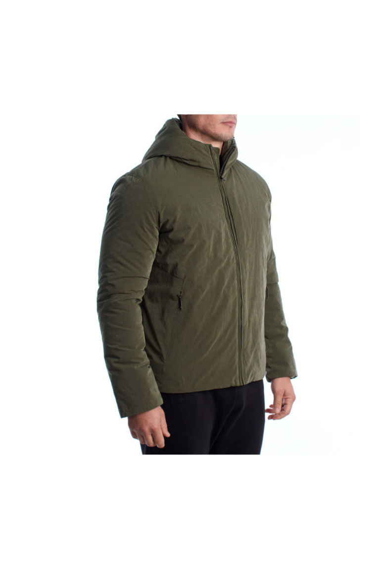 Veste - US POLO ASSN - Military Green