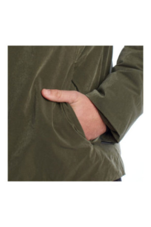 Veste - US POLO ASSN - Military Green