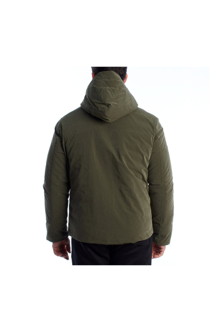 Veste - US POLO ASSN - Military Green